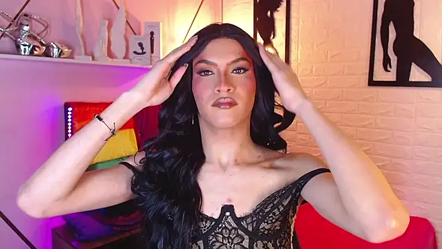 agatha_rodriguez webcam