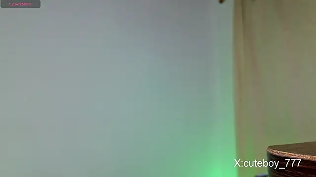 _Danny777 webcam