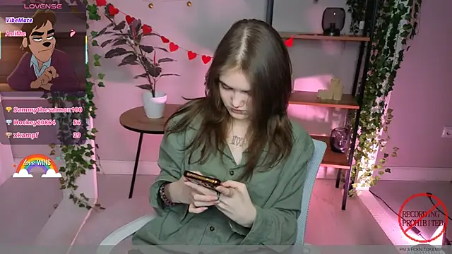 Watch Dilara_xBaby live on EroticFlix - High definition streams