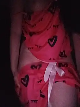 Hottiesophie webcam