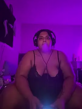 1n0nlythroat webcam
