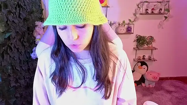 Eymmy_24 webcam