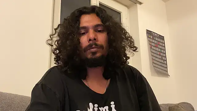 daddyvibes webcam