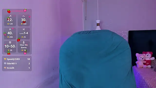 Tsuki_Maru webcam