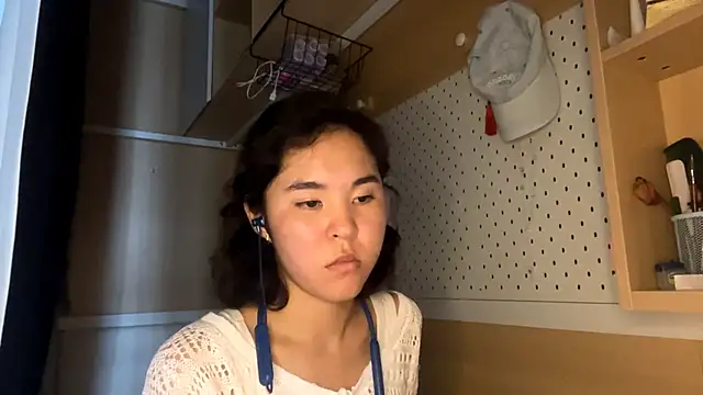JennyCarpenter webcam