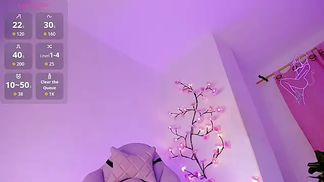 Mara_royal webcam