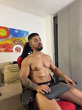 Ezzio_Scolaro webcam