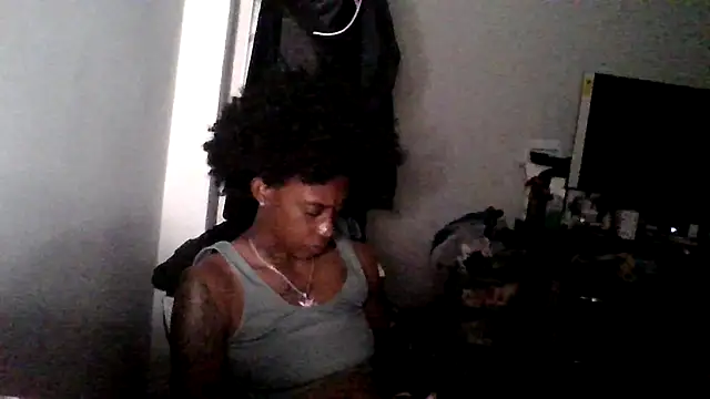 BedazedFirefly webcam