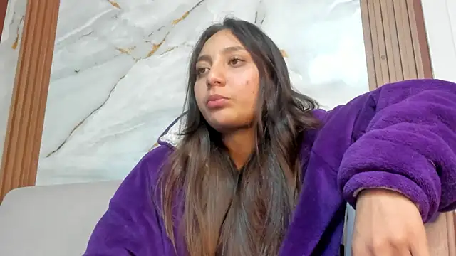 LilyGarcia webcam