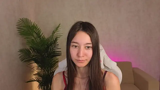 Nicole_Brownie webcam