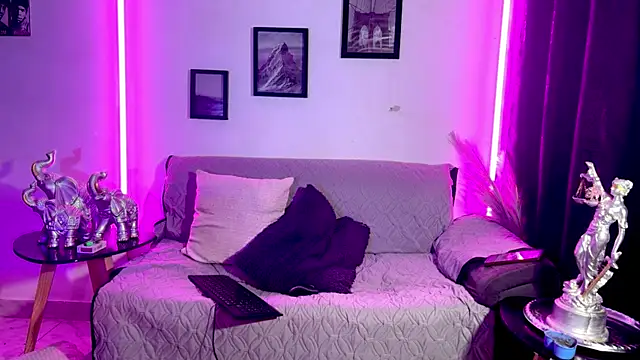 sol_and_andy webcam