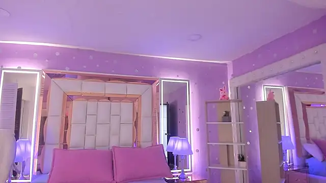Goldentemptation_ webcam