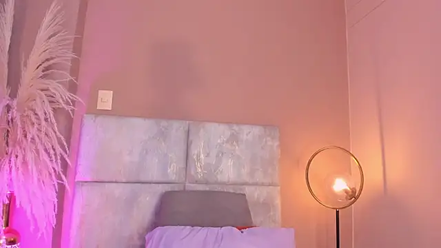 AndraCyruss webcam