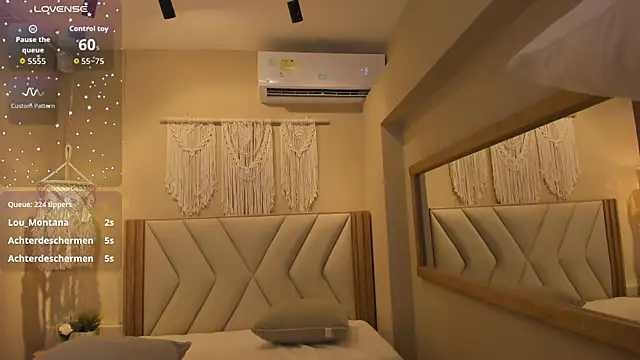 AitanaNoa webcam