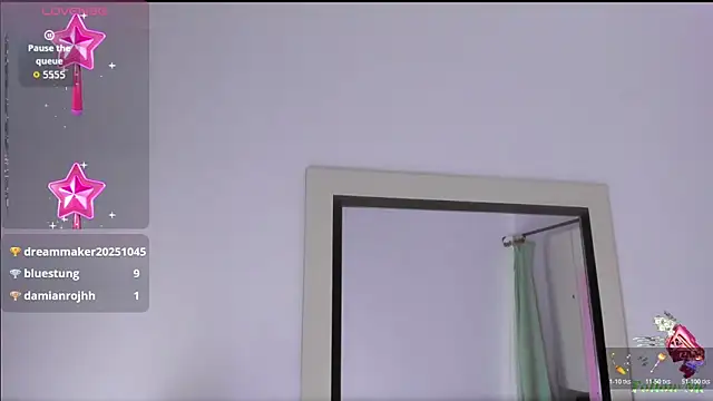 AvaJamess webcam