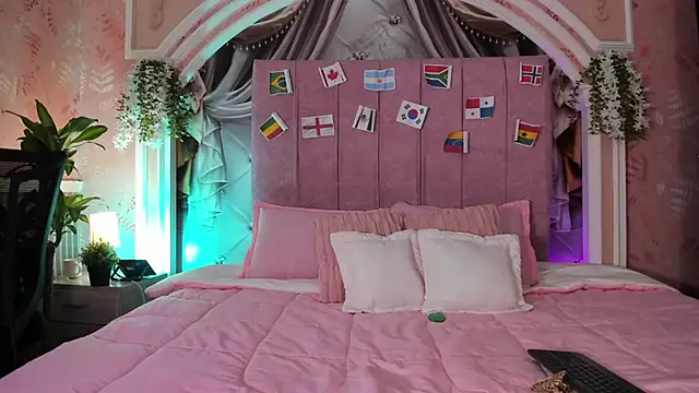 dulce_girls webcam