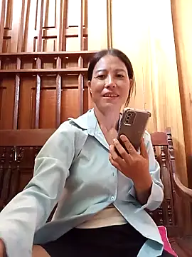 Watch -Numin- live on EroticFlix - High definition streams