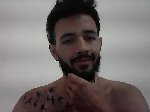 NoxxVx live cam on StripChat