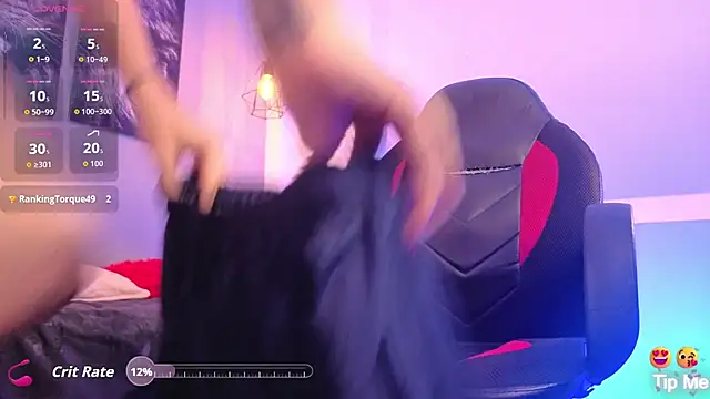Zack_isback webcam