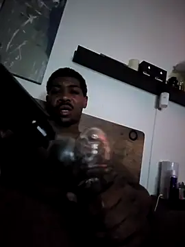 LongstrokeRicky webcam