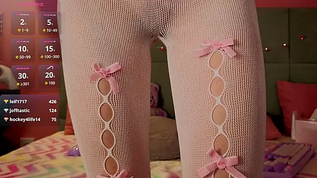 Bella_Stewarttt webcam