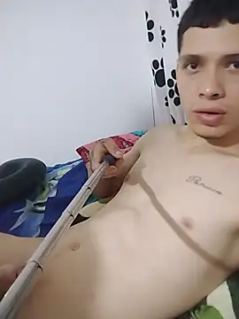 Monolatino webcam