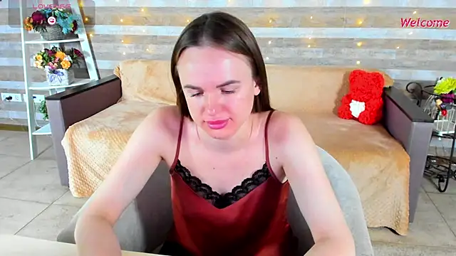 SusanSmit webcam