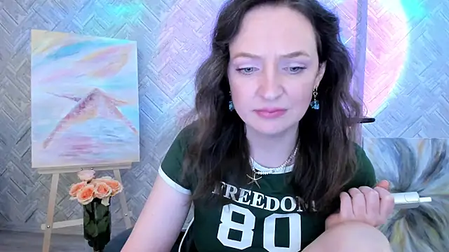 Watch FancyRoom live on EroticFlix - High definition streams