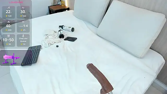 angiee_roses webcam