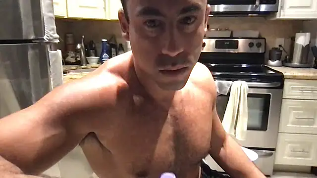 BigGuyMuscle webcam