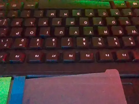 SexDiffrent webcam