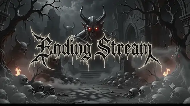 DEATHINK666XX webcam