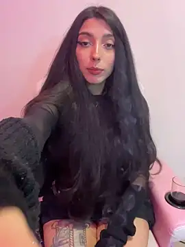 Watch Felicia_smok3 live on EroticFlix - High definition streams