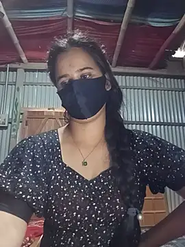 Watch Sexy-Binita live on EroticFlix - High definition streams