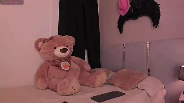 Zaray_star webcam