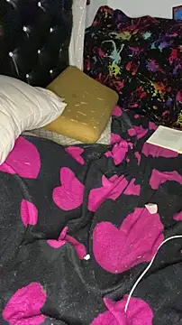 VenusDeMilo_55 webcam