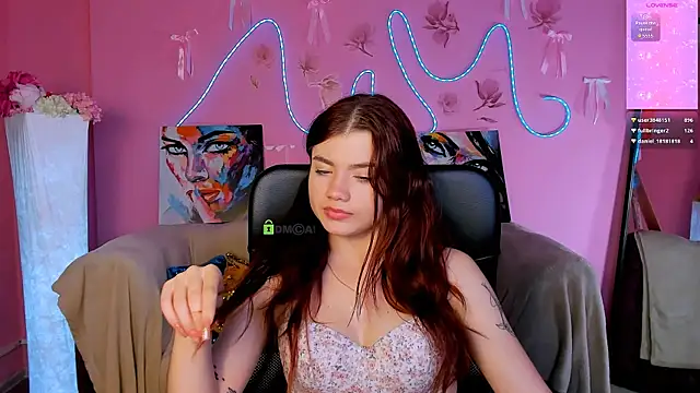 isabel_wave webcam