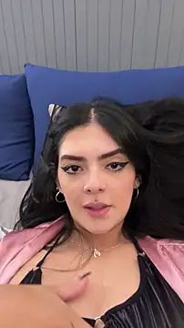 AliceRitter webcam