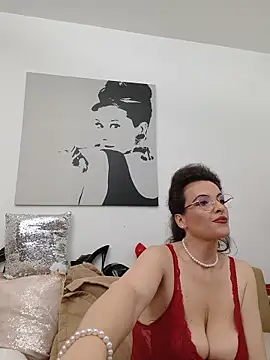 RebeccaNoble webcam