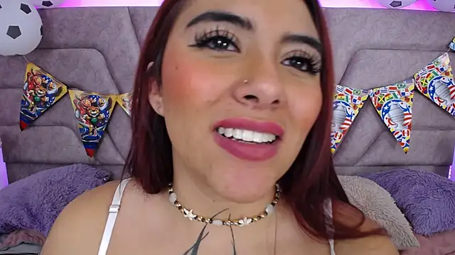 Jessica_Kraftt webcam