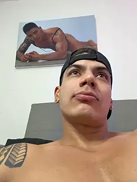 BrayaanFit webcam