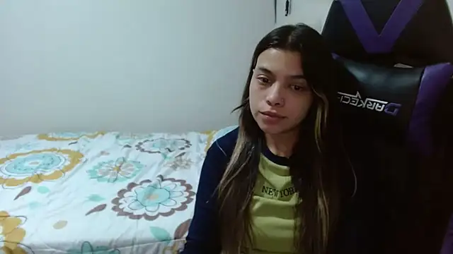 LuisaReyes_2911 webcam