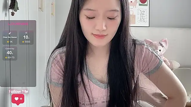 rose-u webcam