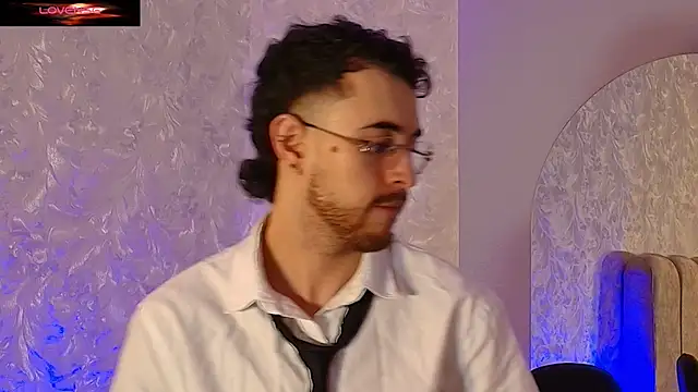 CodyWalkerR webcam