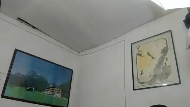 daniela_xue webcam