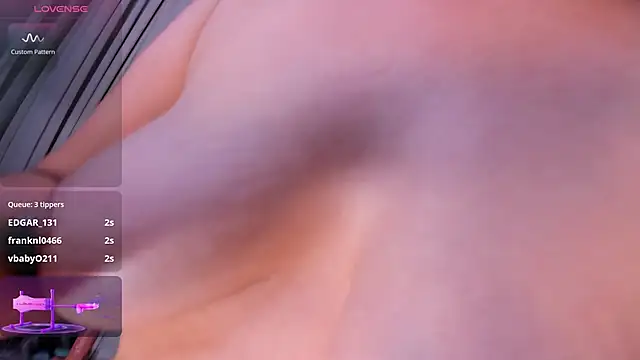 Anna_parkker_ webcam