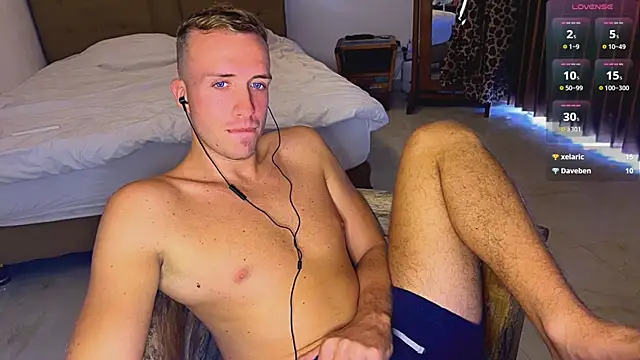 tommy_cumfinger webcam