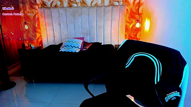 miichael_black webcam