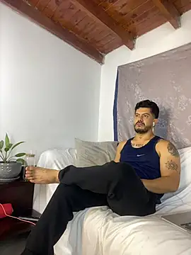 AndresSmith__ webcam