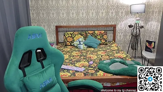 Lill_Ana webcam